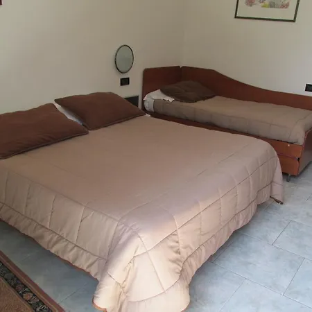 Hotel Roby