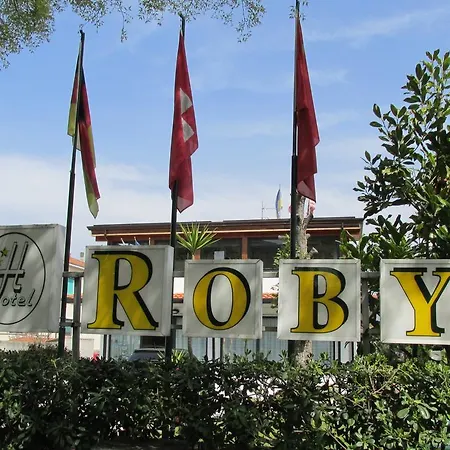 Roby Hotel