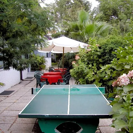 Roby Hotel Marina di Massa