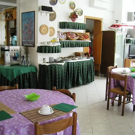Roby Hotel
