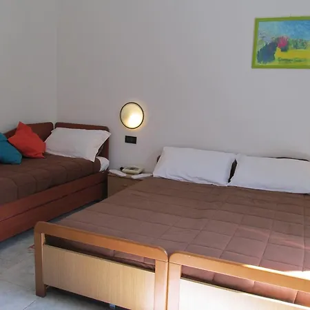 Hotel Roby Marina di Massa