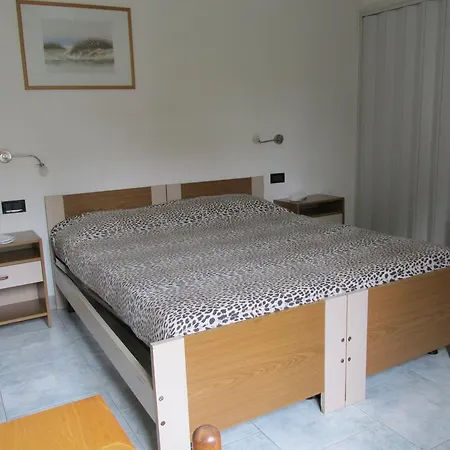 Hotel Roby Marina di Massa