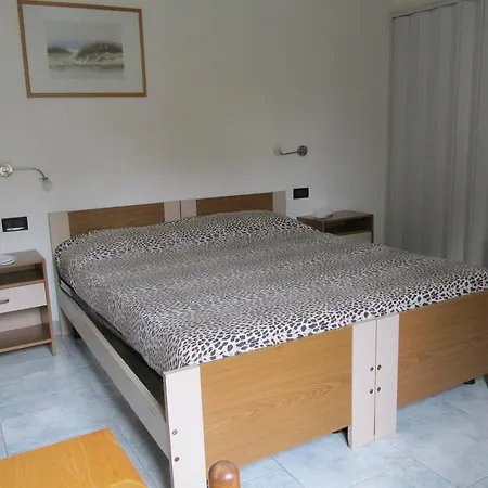 Hotel Roby Marina di Massa