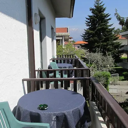 Hotel Roby Marina di Massa