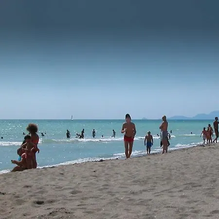 Roby Hotel Marina di Massa
